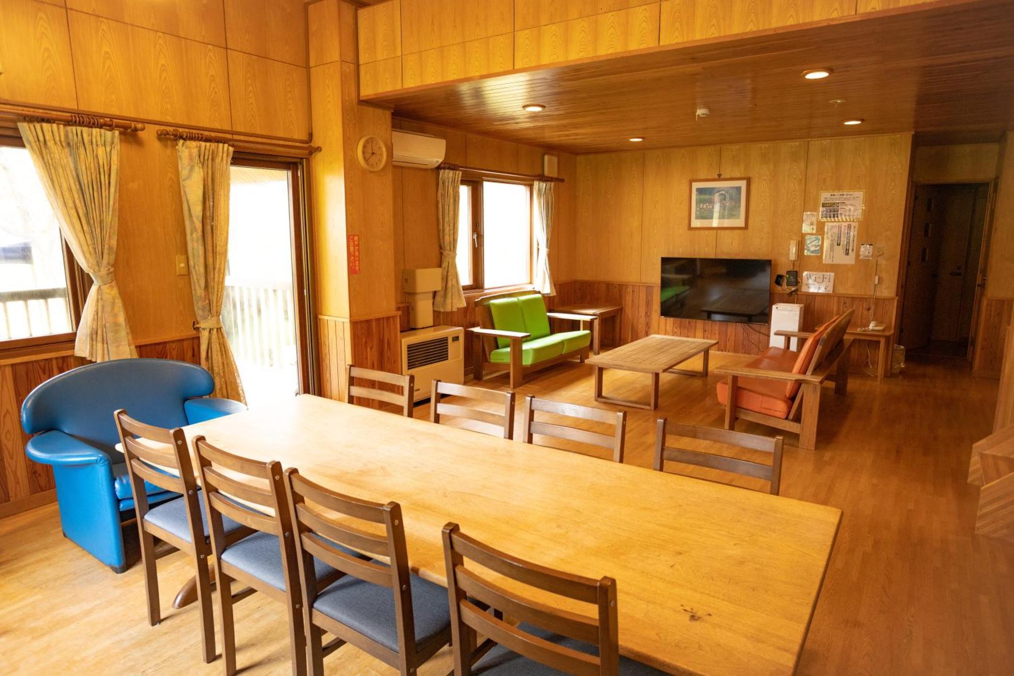 Morinoyu Hotel Hanakagura Aszahikava Kültér fotó