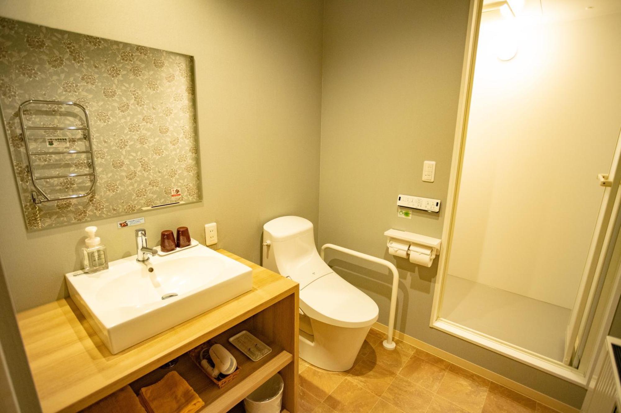 Morinoyu Hotel Hanakagura Aszahikava Kültér fotó