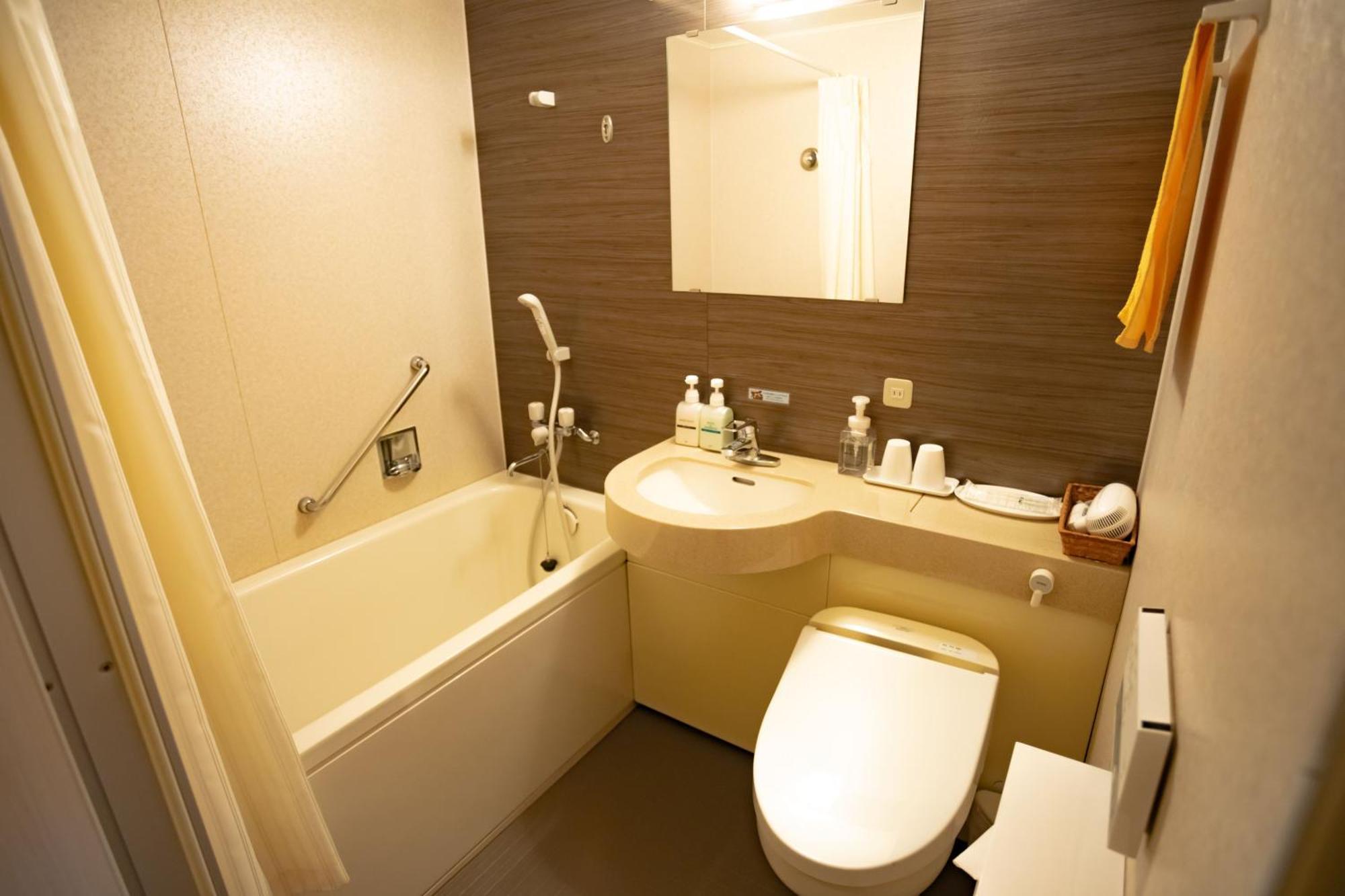 Morinoyu Hotel Hanakagura Aszahikava Kültér fotó