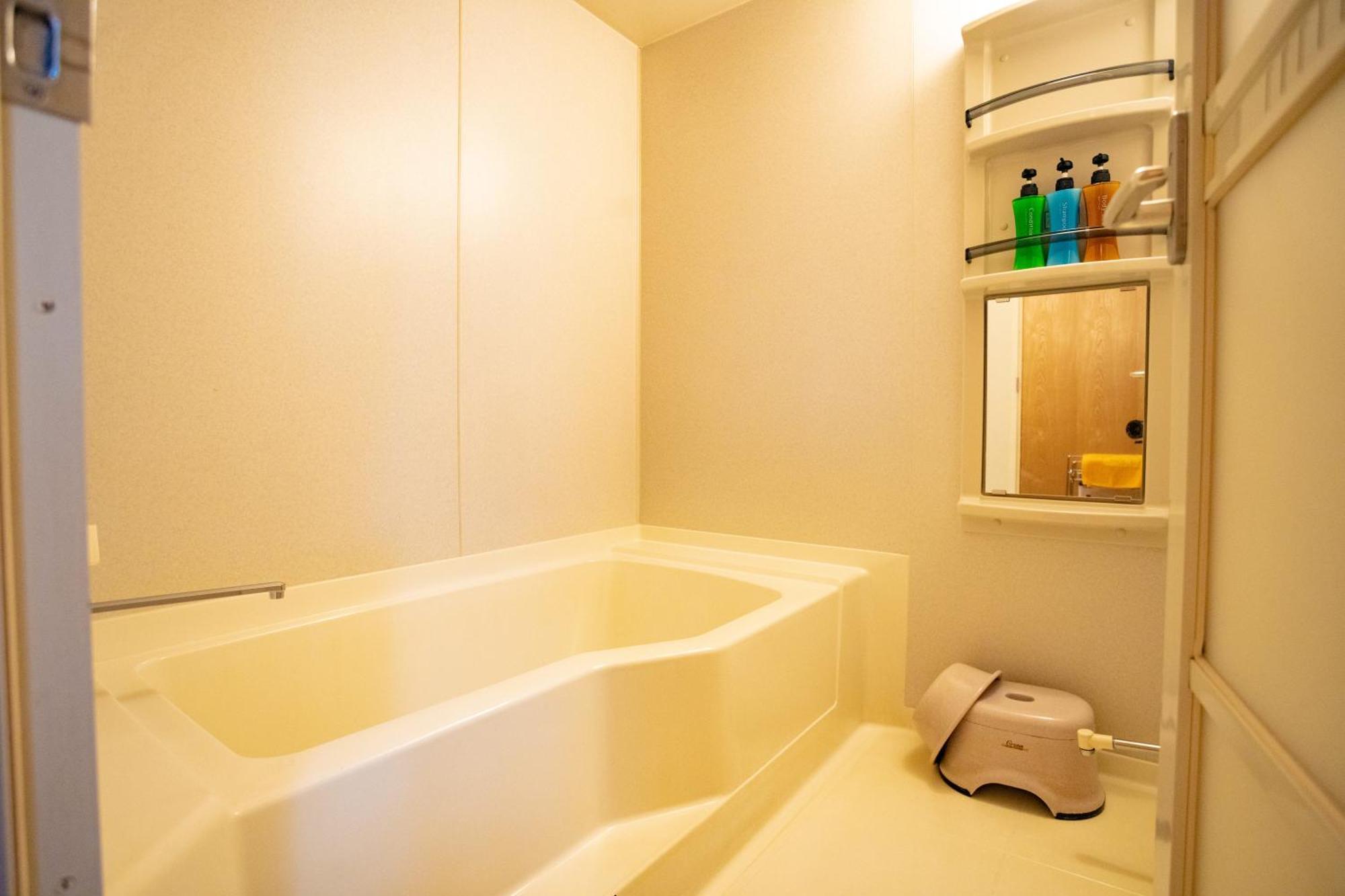 Morinoyu Hotel Hanakagura Aszahikava Kültér fotó