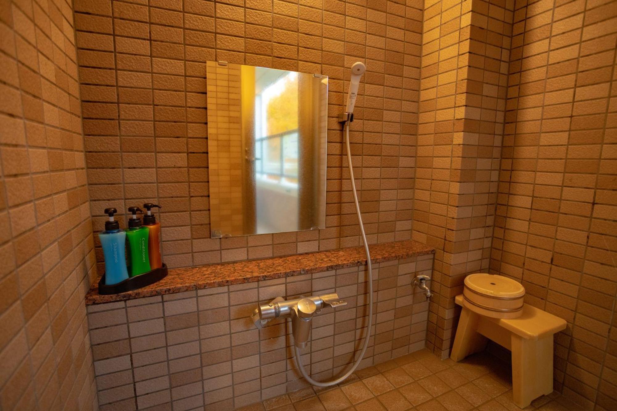 Morinoyu Hotel Hanakagura Aszahikava Kültér fotó