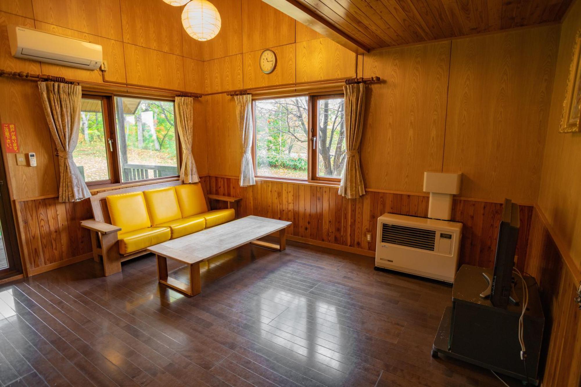 Morinoyu Hotel Hanakagura Aszahikava Kültér fotó